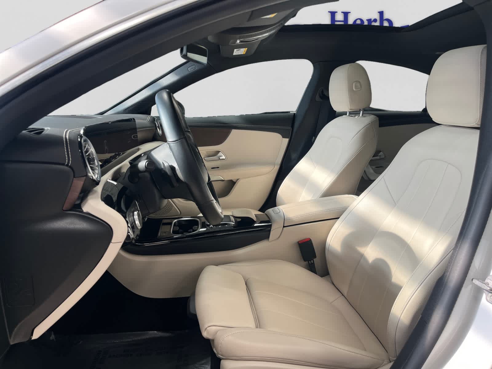 used 2022 Mercedes-Benz CLA 250 car, priced at $26,998