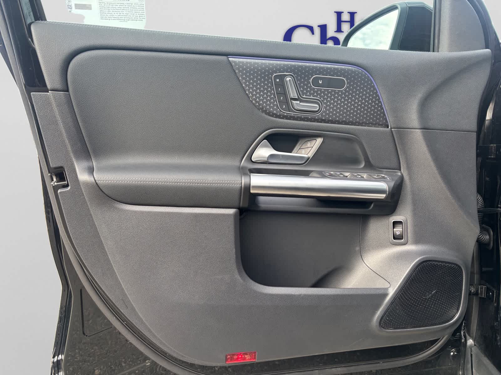 used 2026 Mercedes-Benz GLA 250 car, priced at $43,998