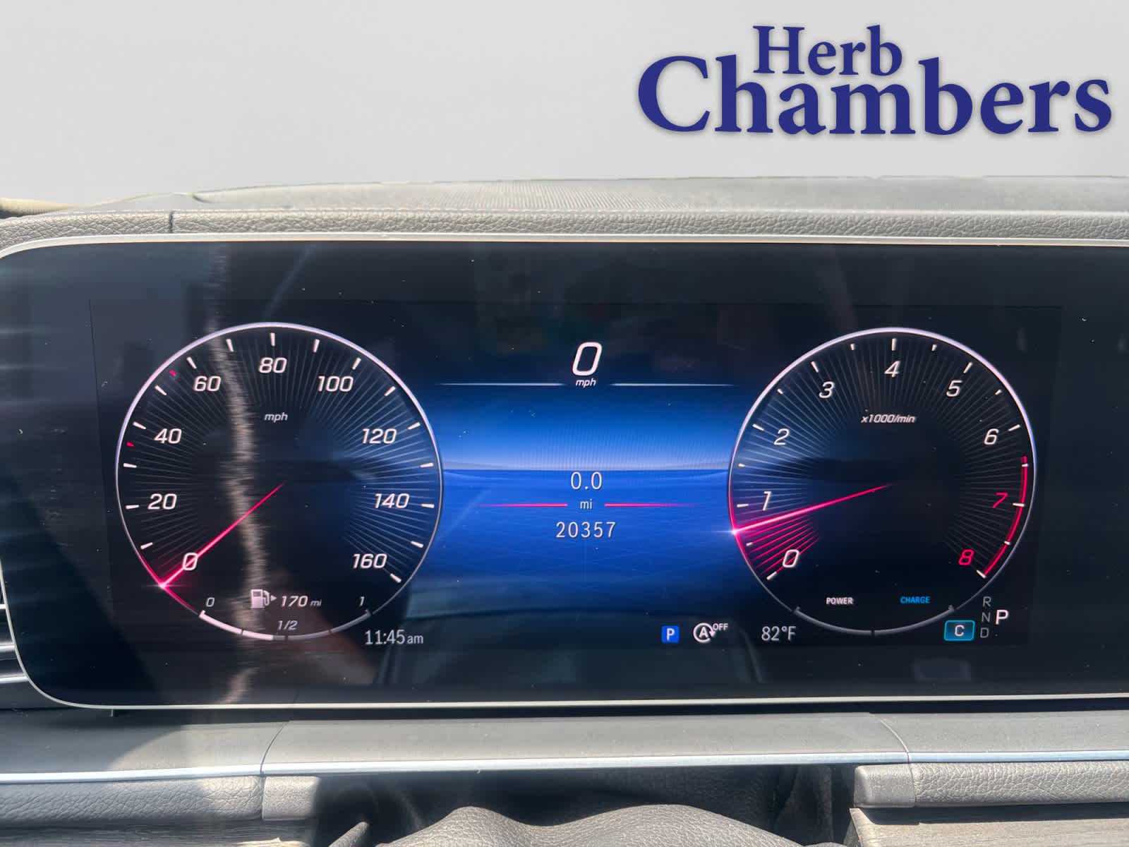 used 2024 Mercedes-Benz GLE 350 car, priced at $54,998