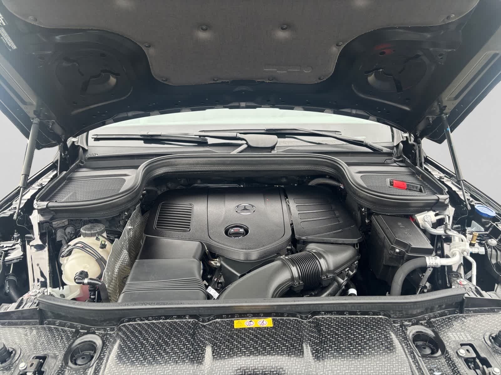 used 2026 Mercedes-Benz GLE 350 car, priced at $64,998