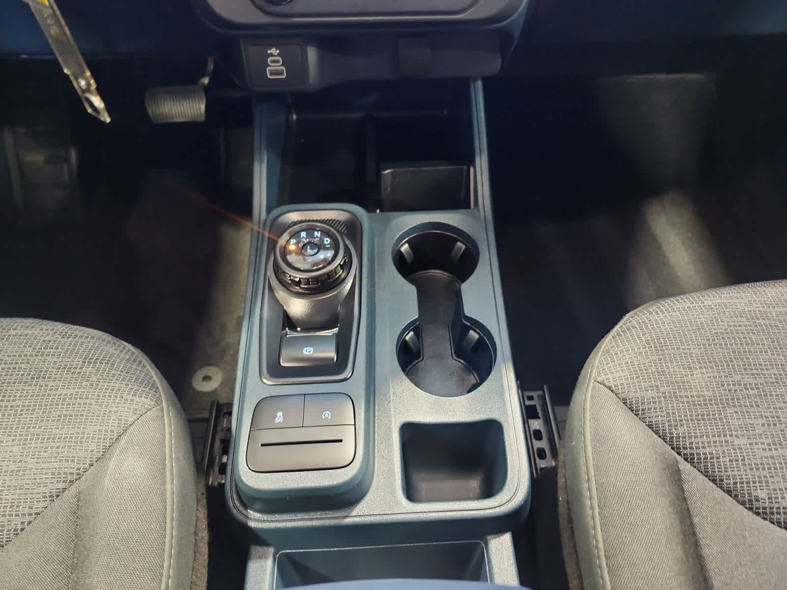 used 2025 Ford Maverick car, priced at $26,997