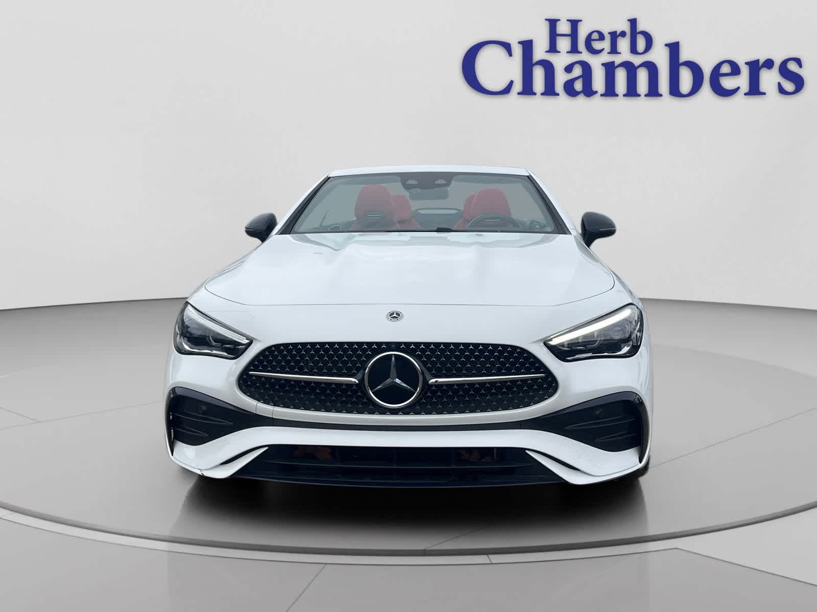 used 2024 Mercedes-Benz CLE 450 car, priced at $69,998