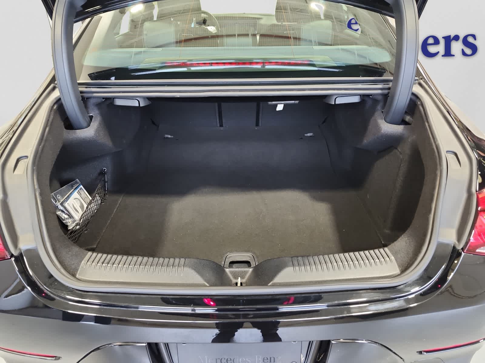 used 2019 Mercedes-Benz CLS 450 car, priced at $28,997