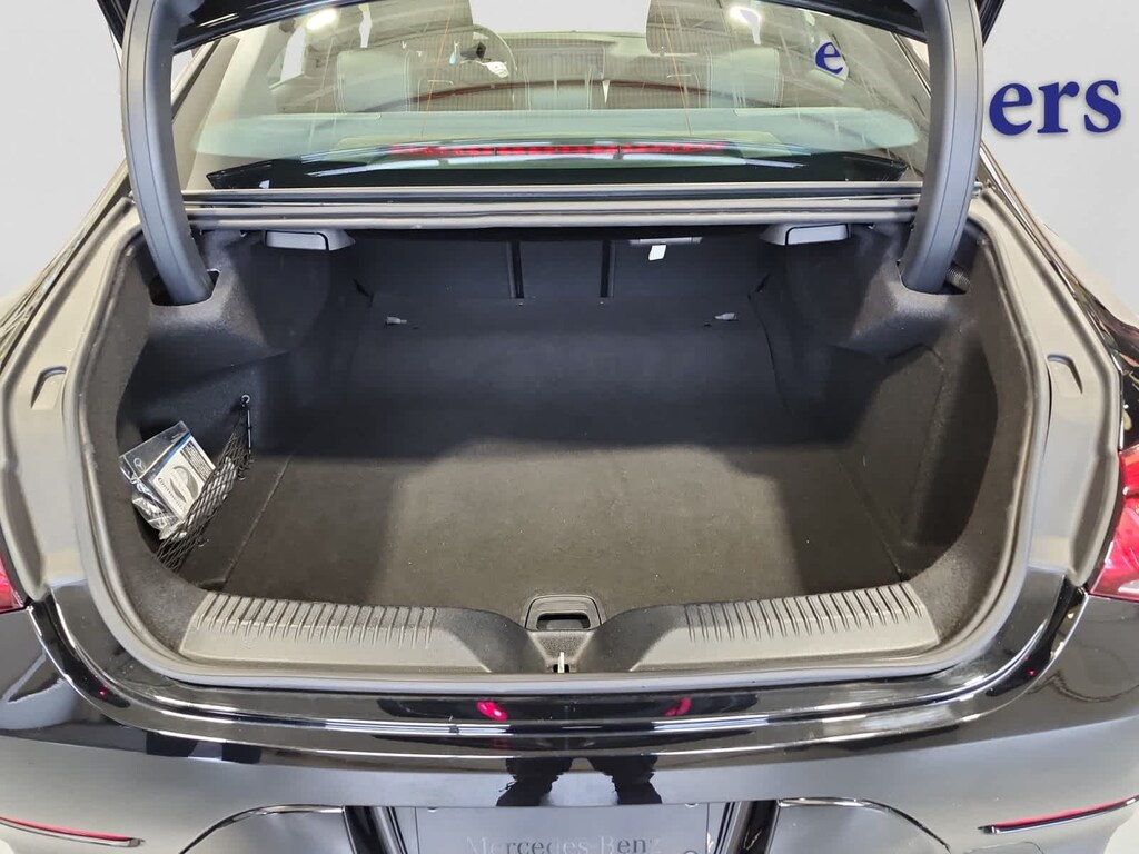 Used 2019 Mercedes-Benz CLS 450 4MATIC Coupe