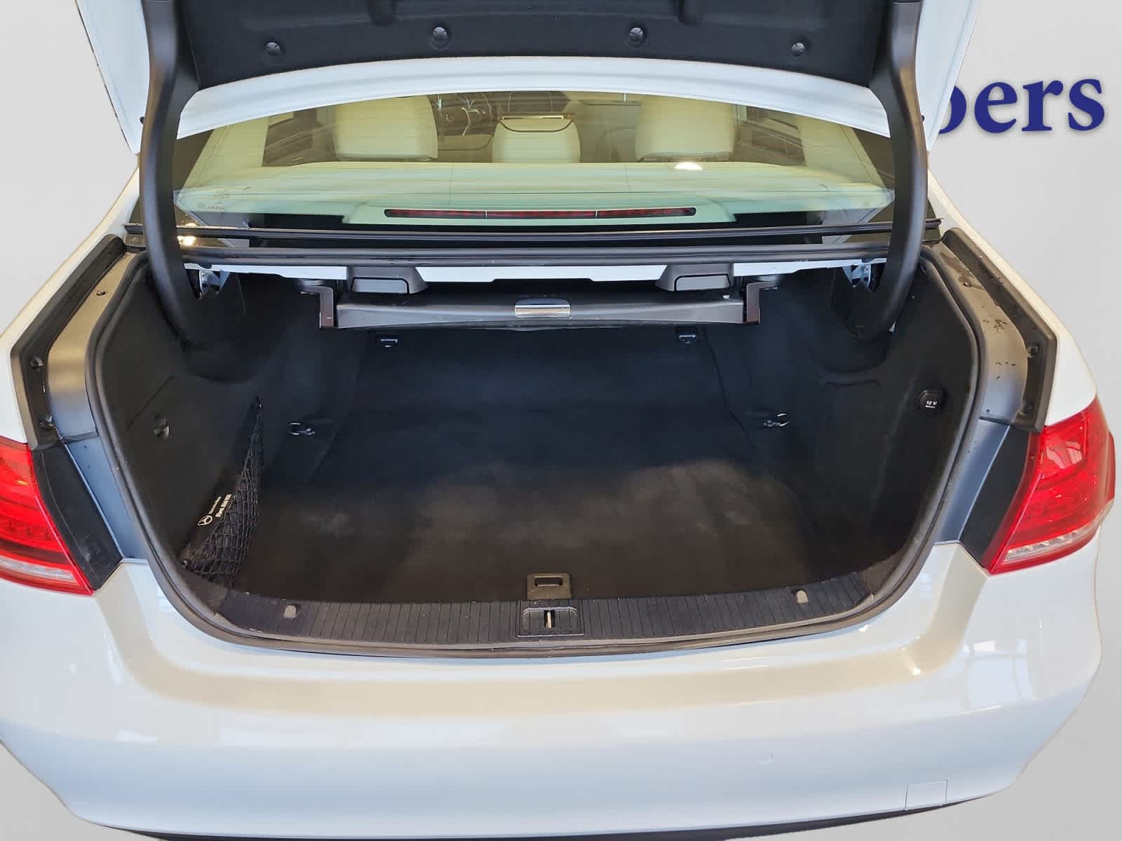 used 2016 Mercedes-Benz E-Class car, priced at $12,997