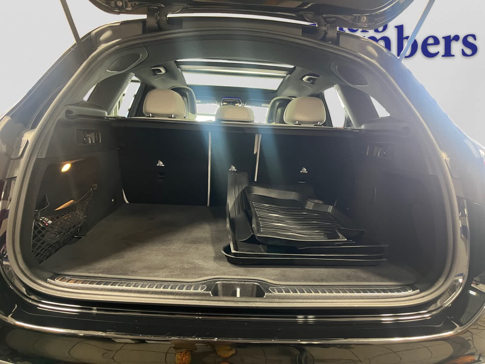 used 2024 Mercedes-Benz GLC 300 car, priced at $45,598