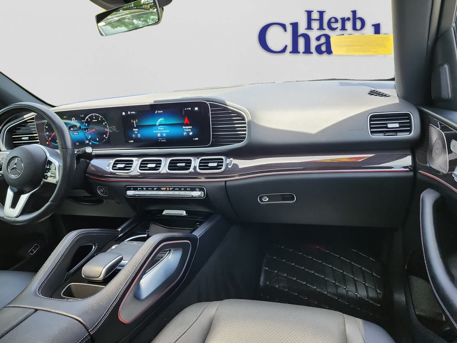 used 2022 Mercedes-Benz GLE 350 car, priced at $32,997