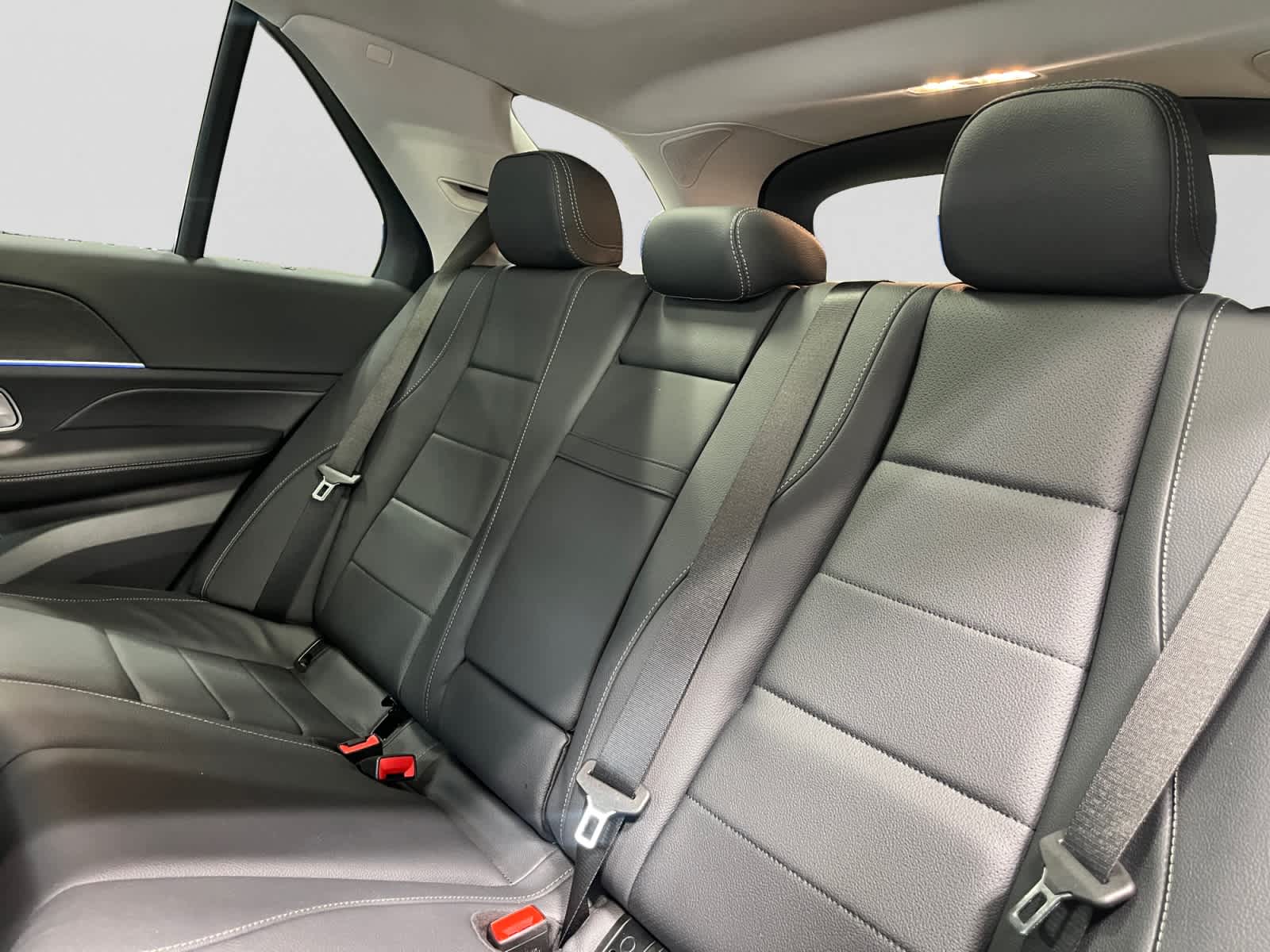 used 2026 Mercedes-Benz GLE 350 car, priced at $67,998
