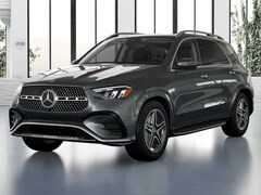 New 2026 Mercedes-Benz GLE 450 4MATIC SUV near Boston, MA