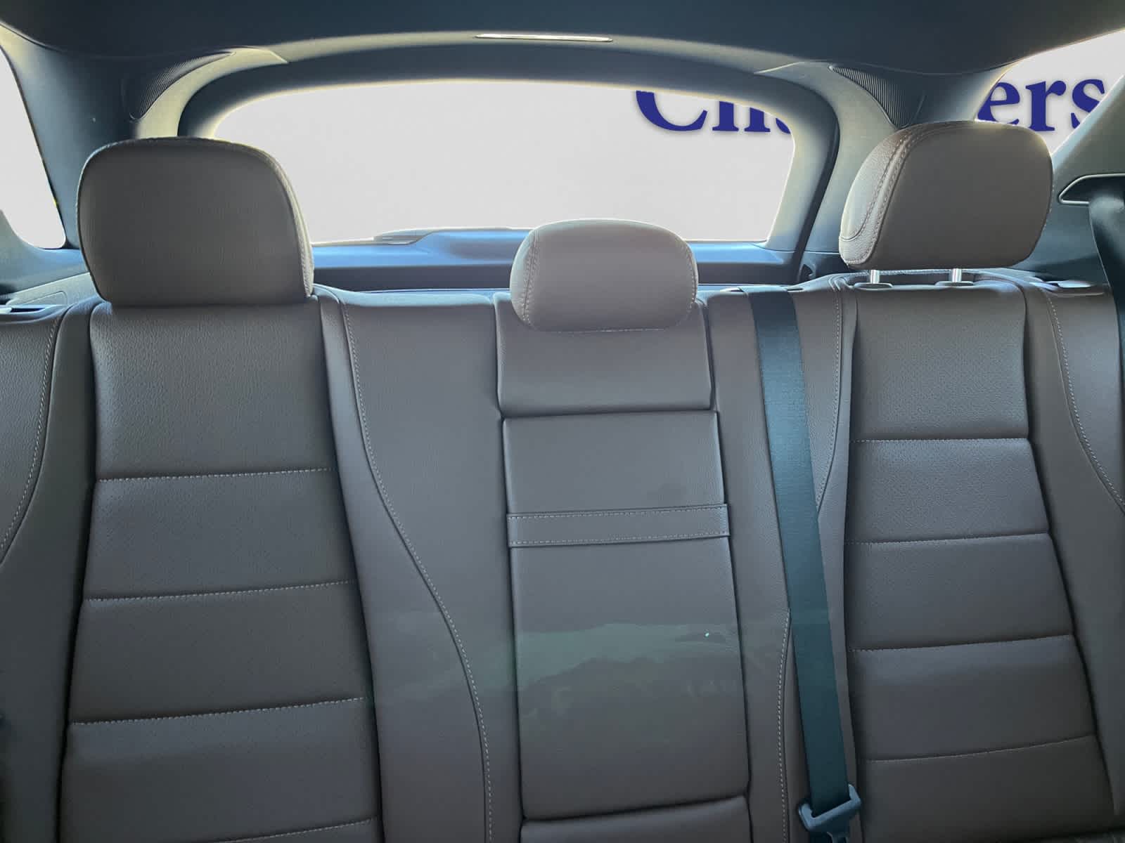 used 2024 Mercedes-Benz GLE 350 car, priced at $55,998