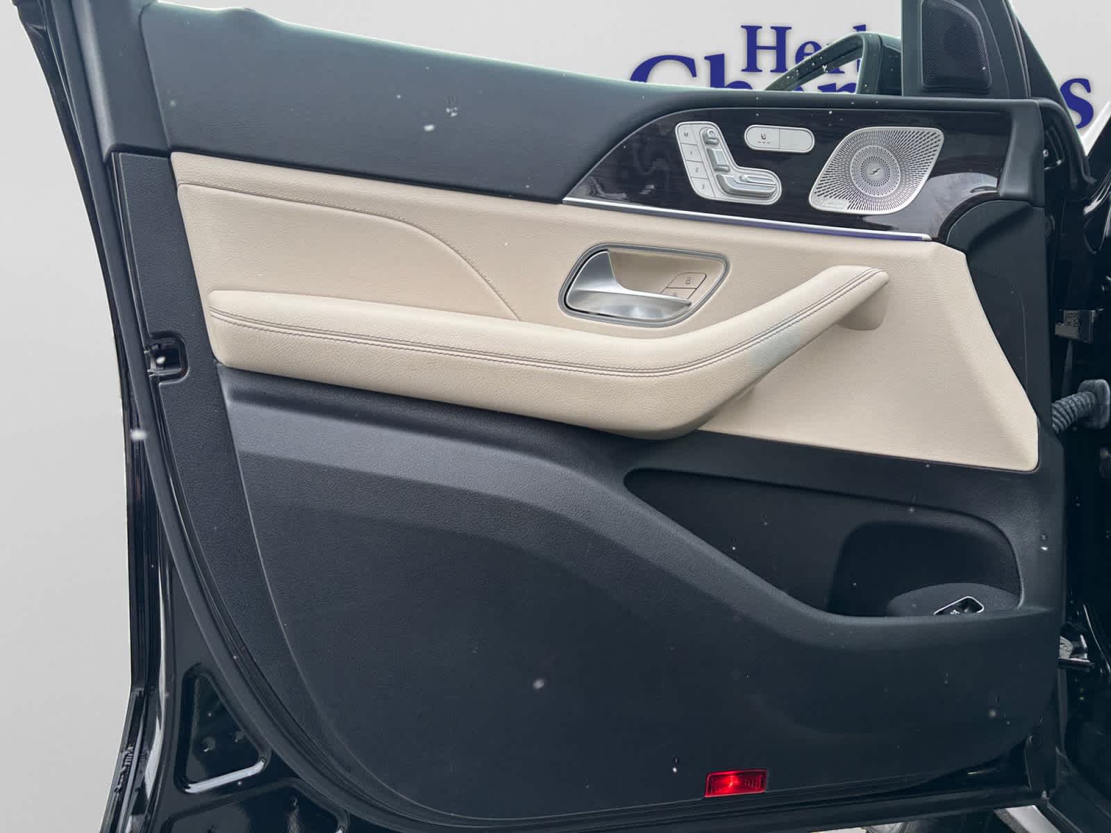 used 2023 Mercedes-Benz GLE 350 car, priced at $47,998