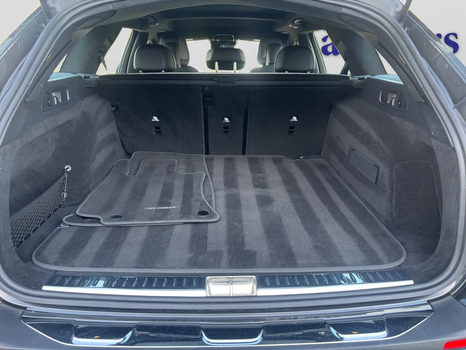 used 2024 Mercedes-Benz E-Class car, priced at $65,998