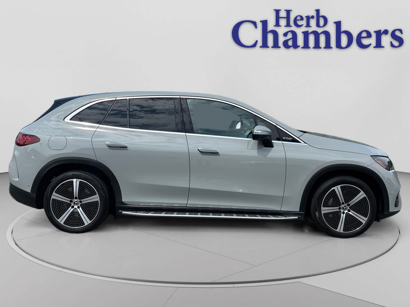 used 2023 Mercedes-Benz EQE 350 car, priced at $36,398