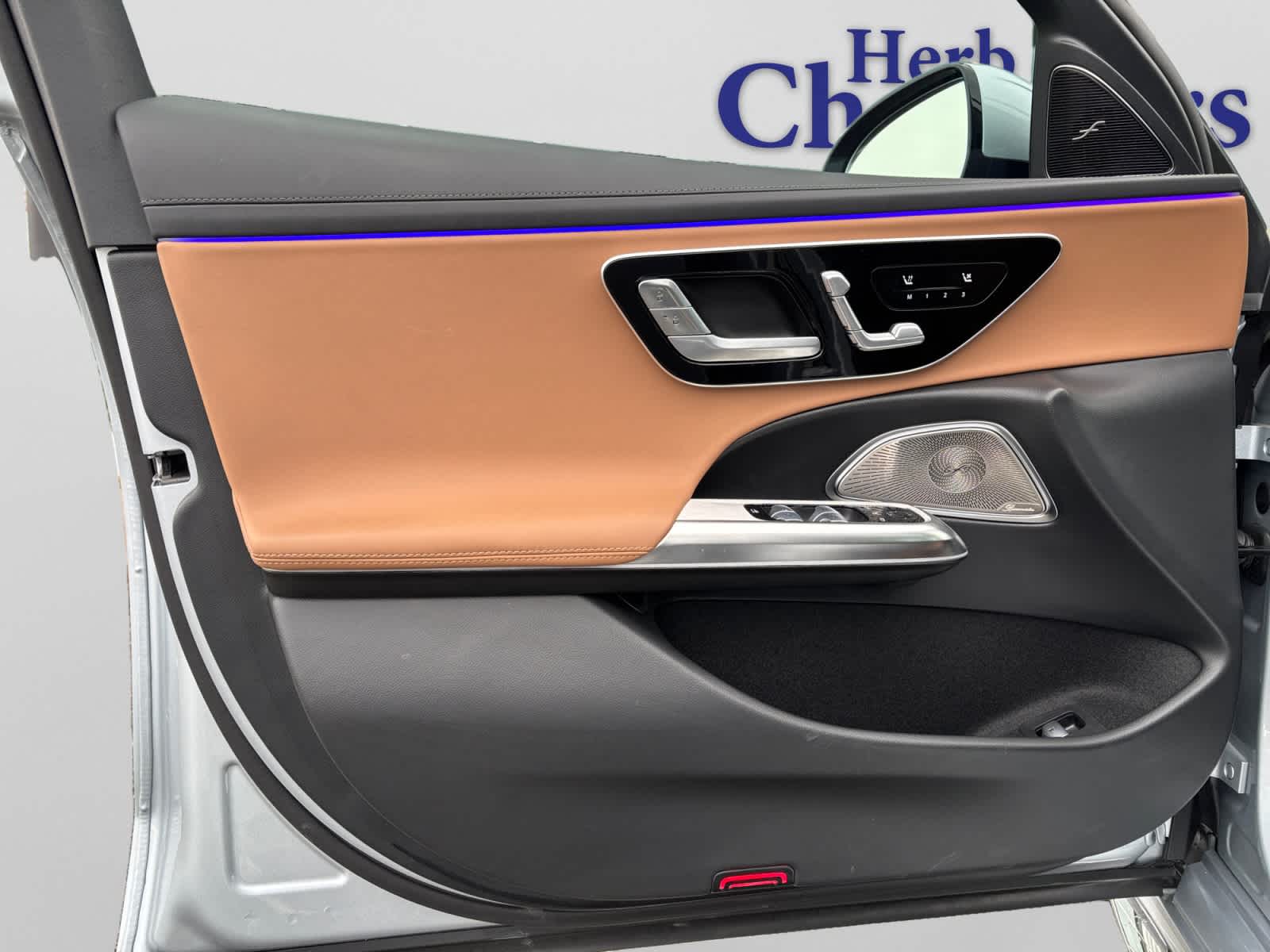 used 2025 Mercedes-Benz AMG E 53 E car, priced at $87,398