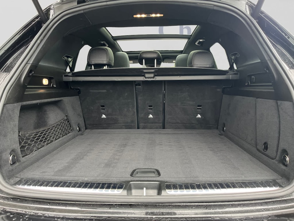 Certified 2024 Mercedes-Benz GLE 450 4MATIC SUV