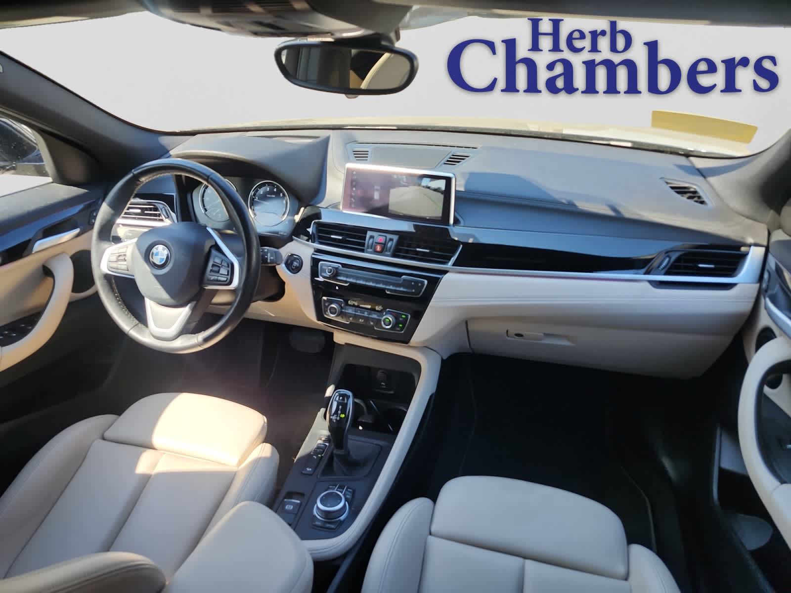used 2020 BMW X2 car, priced at $15,997