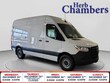  Mercedes-Benz Sprinter 2500
