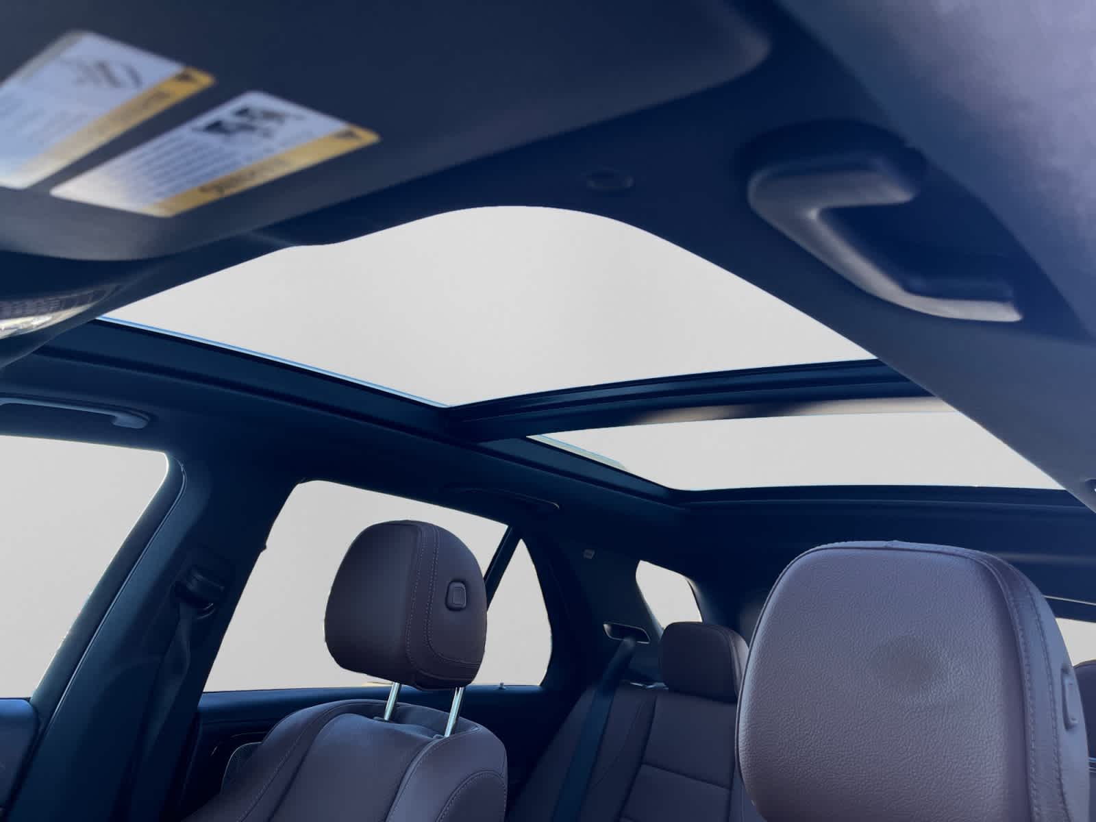 used 2024 Mercedes-Benz GLE 350 car, priced at $55,998