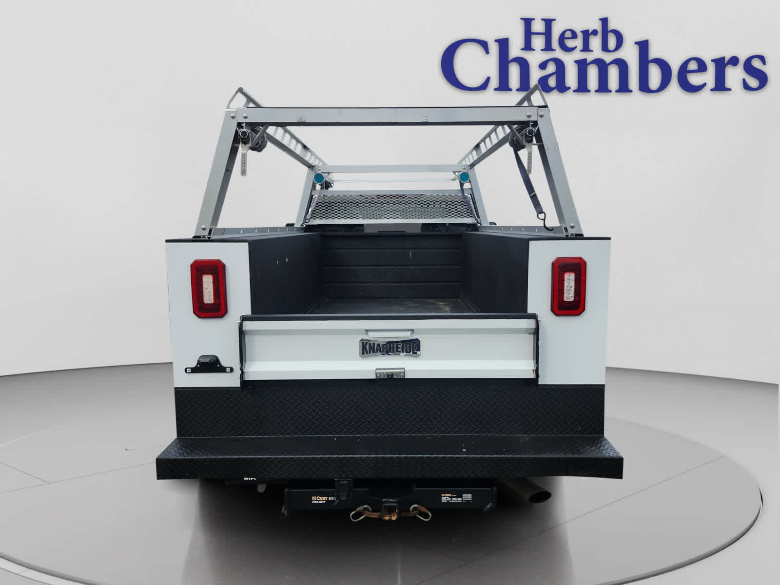 used 2024 GMC Sierra 2500 HD car, priced at $49,397