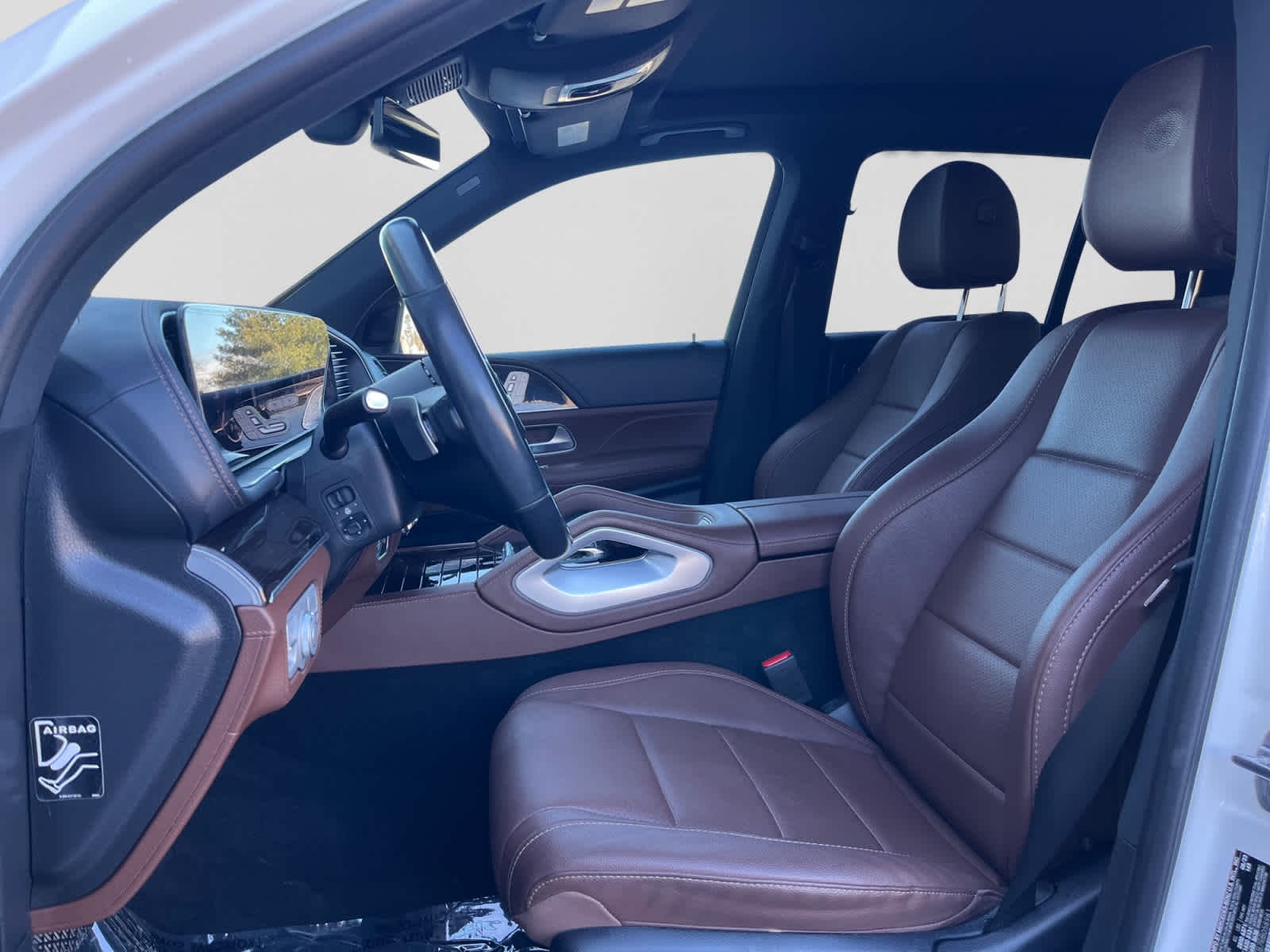 used 2024 Mercedes-Benz GLE 350 car, priced at $55,998