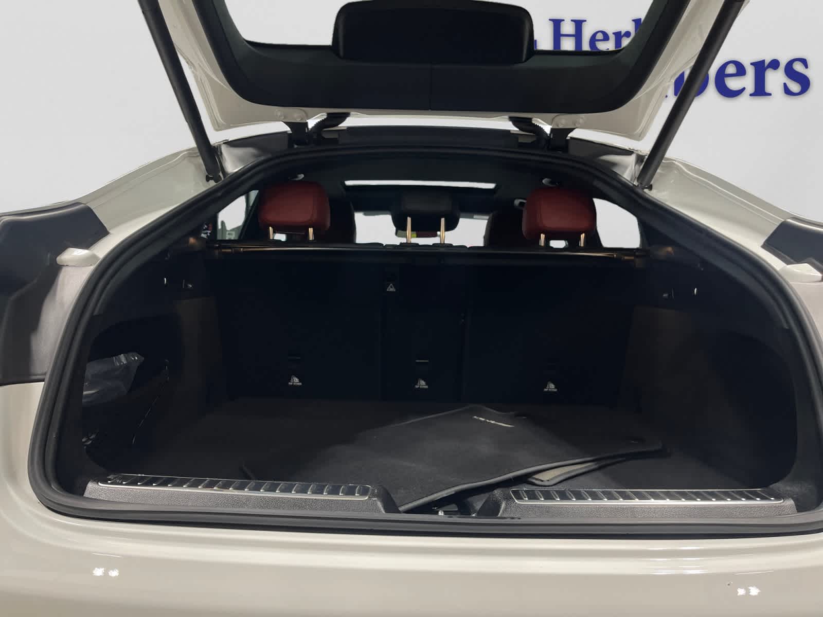 used 2023 Mercedes-Benz GLC 300 car, priced at $44,998