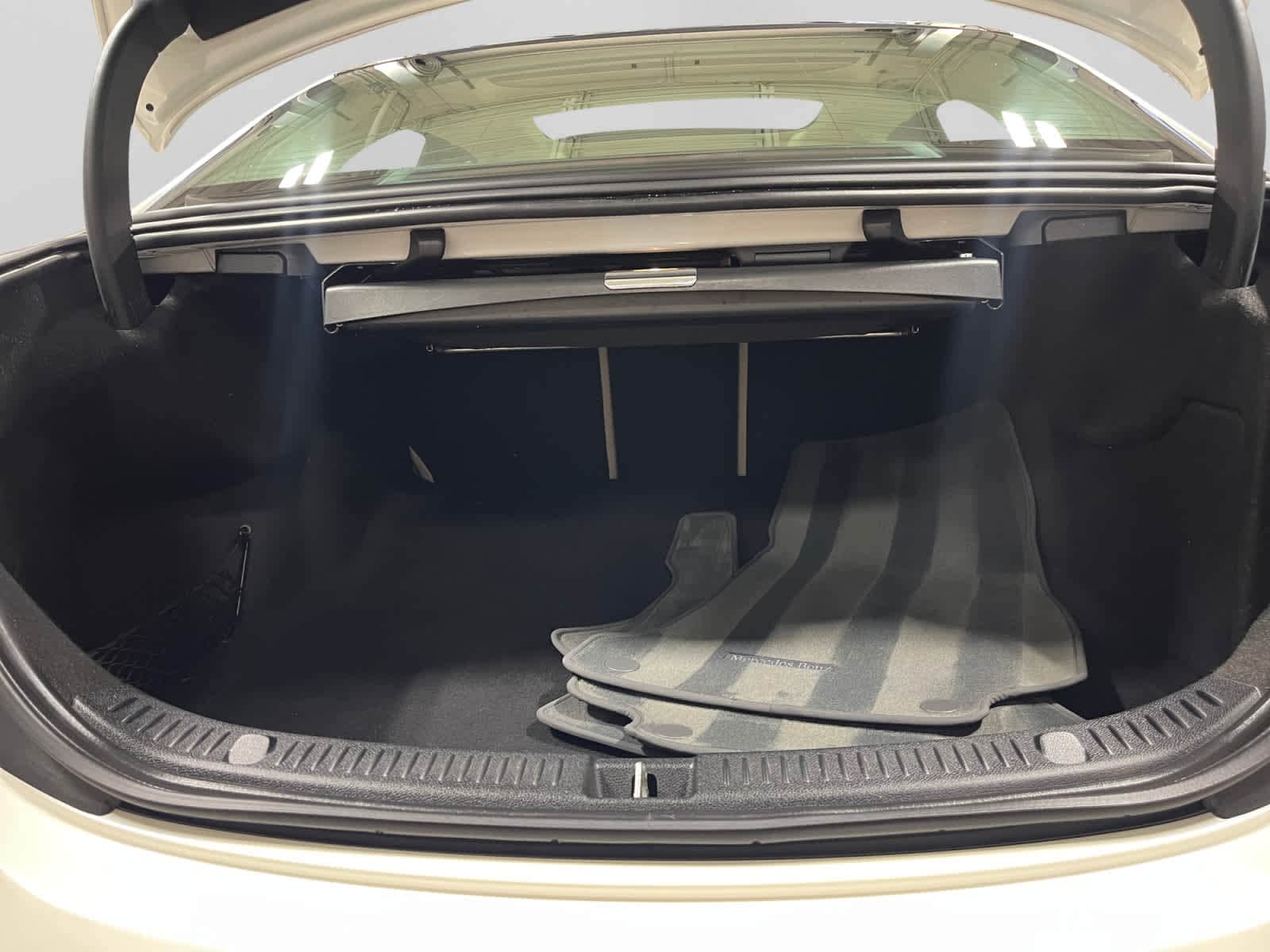 used 2021 Mercedes-Benz E-Class car, priced at $37,998