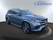 Mercedes-Benz GLS 450