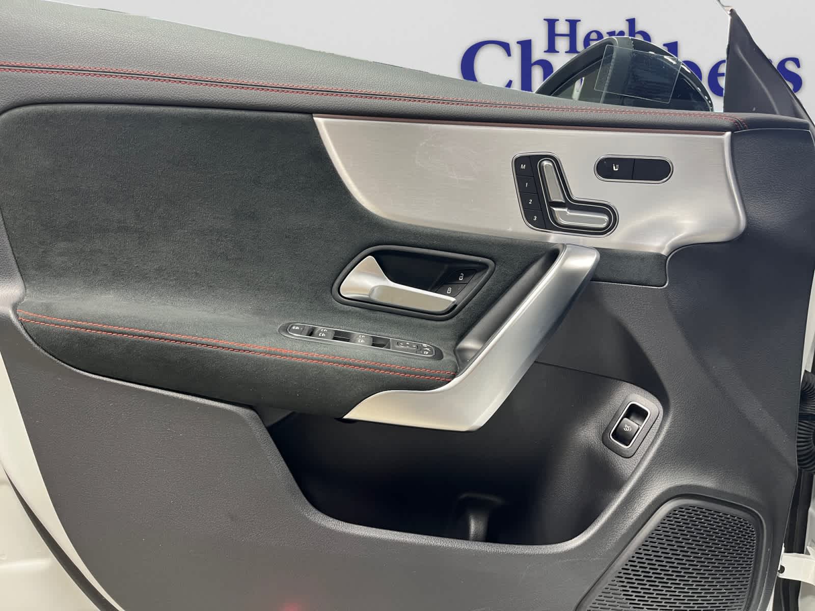 used 2023 Mercedes-Benz CLA 250 car, priced at $29,998