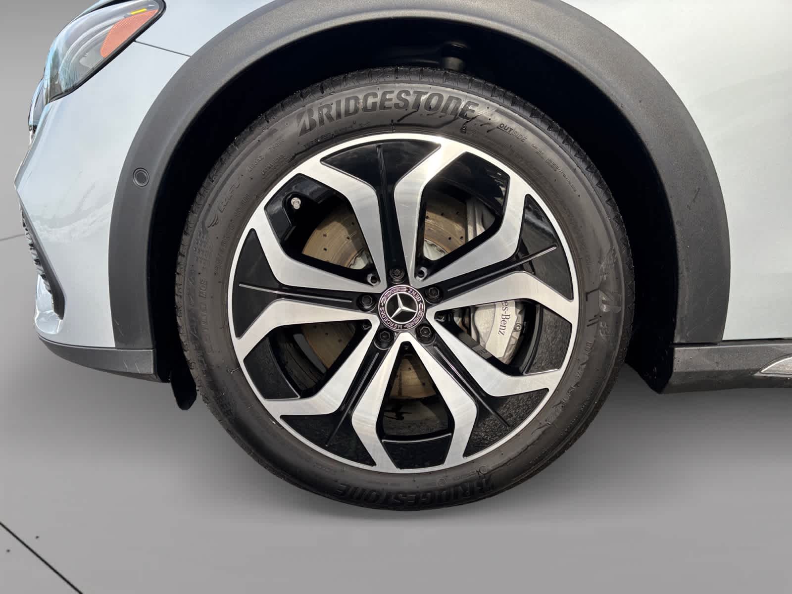 used 2025 Mercedes-Benz E-Class car, priced at $65,998