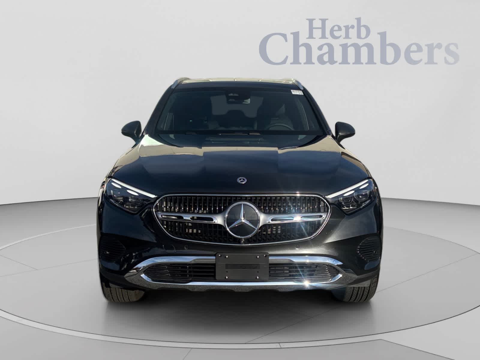 Certified 2026 Mercedes-Benz GLC 300 4MATIC SUV