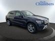 Certified 2022 Mercedes-Benz GLC 300 4MATIC SUV