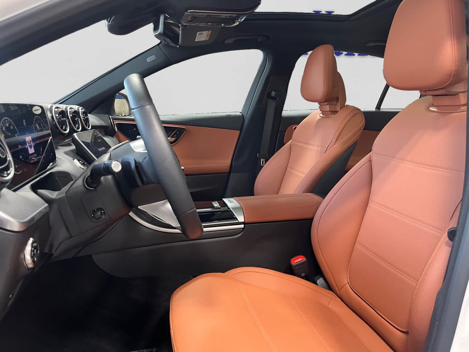 used 2026 Mercedes-Benz C 300 car, priced at $48,998