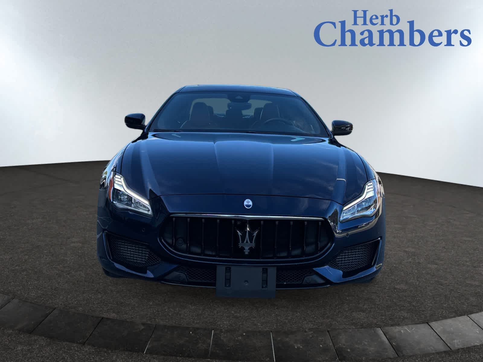 2022 Maserati Quattroporte Modena Q4 photo 2