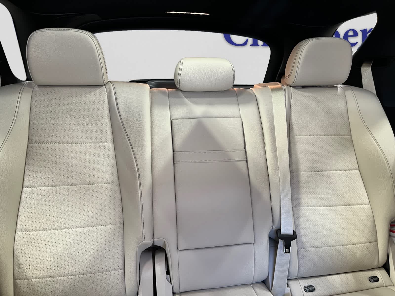 used 2023 Mercedes-Benz GLE 350 car, priced at $47,898