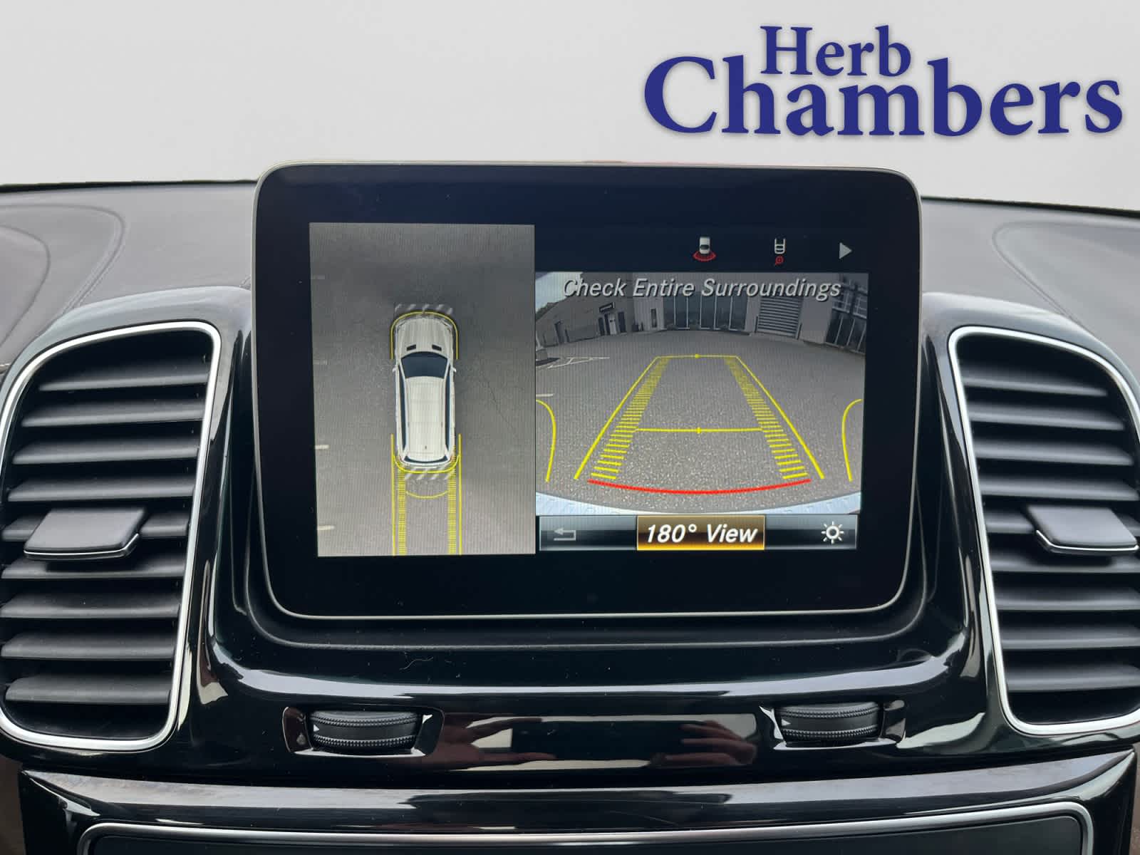 used 2019 Mercedes-Benz GLS 550 car, priced at $32,399