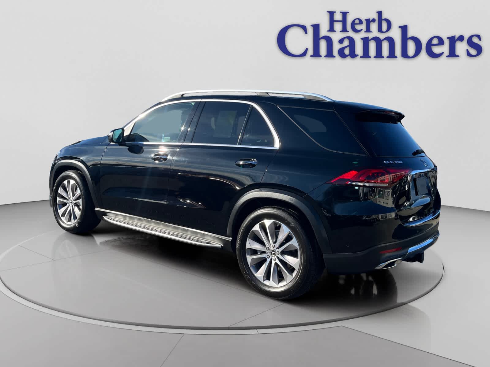 used 2023 Mercedes-Benz GLE 350 car, priced at $47,898