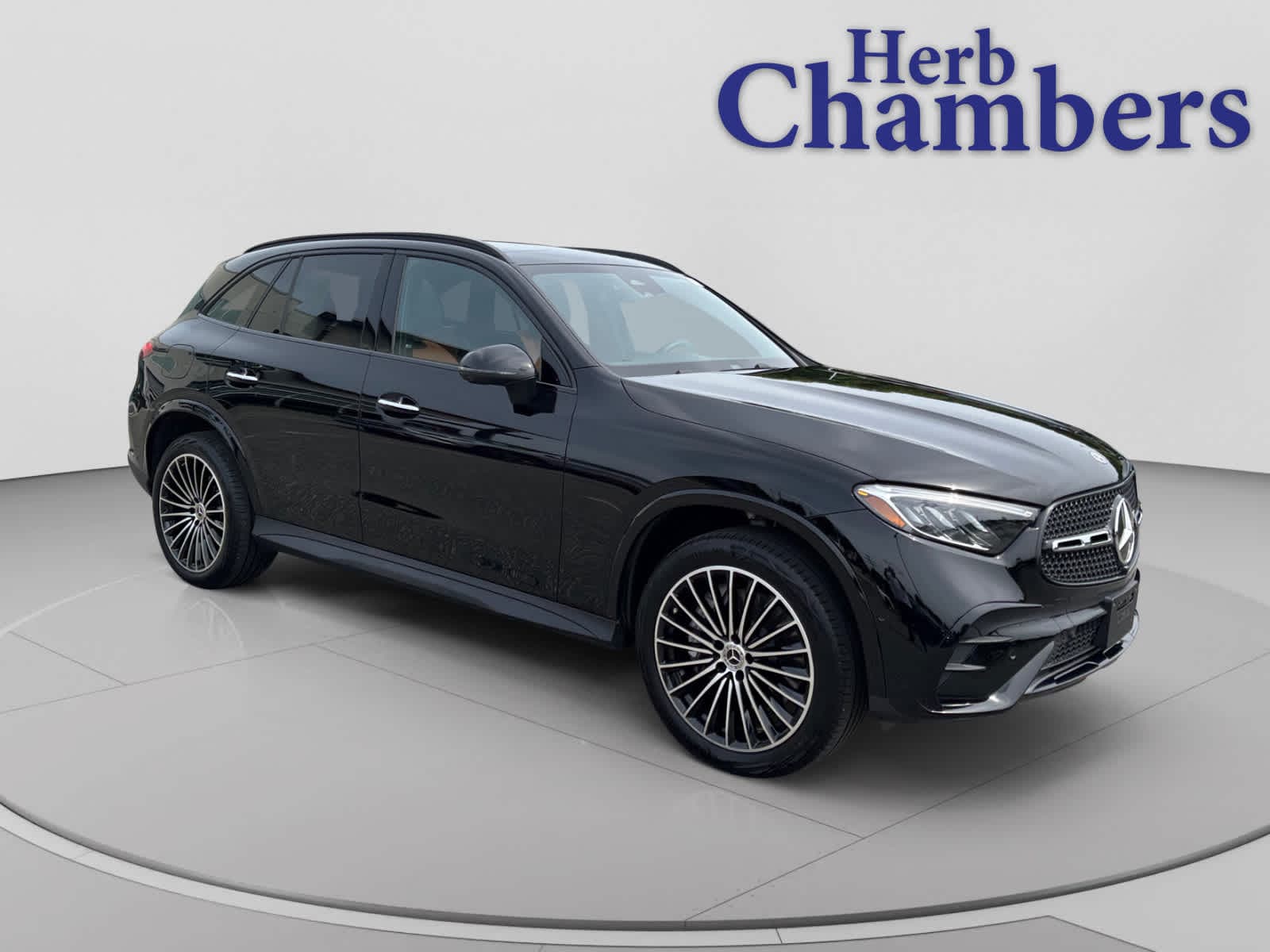used 2026 Mercedes-Benz GLC 300 car, priced at $53,998