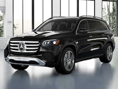 New 2025 Mercedes-Benz GLS 450 4MATIC SUV near Boston, MA
