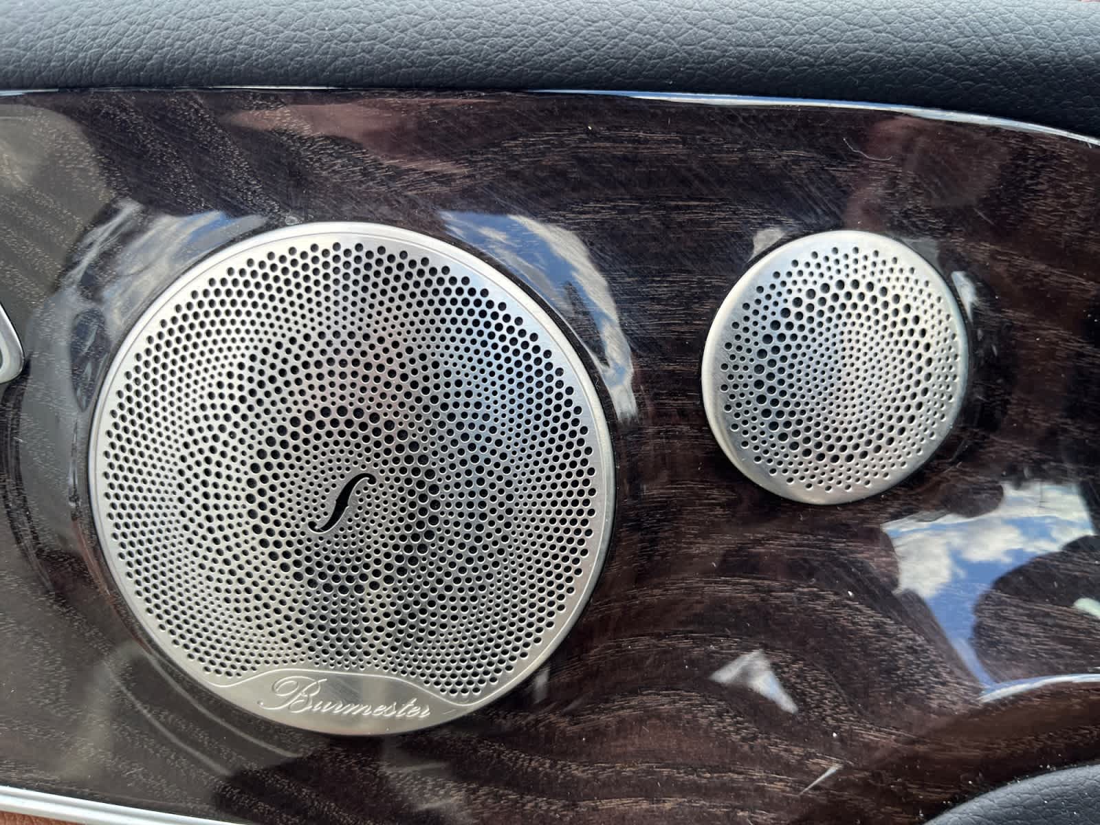 used 2023 Mercedes-Benz E-Class car, priced at $63,898