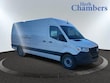 Mercedes-Benz eSprinter 2500