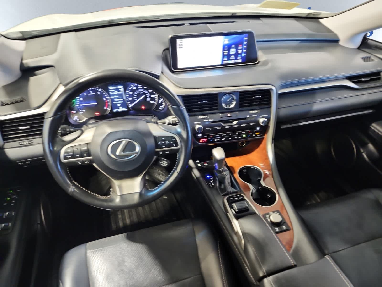 used 2019 Lexus RX 350L car, priced at $27,997