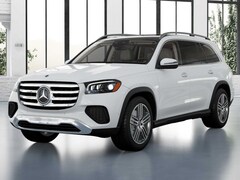 New 2025 Mercedes-Benz GLS 450 4MATIC SUV Boston