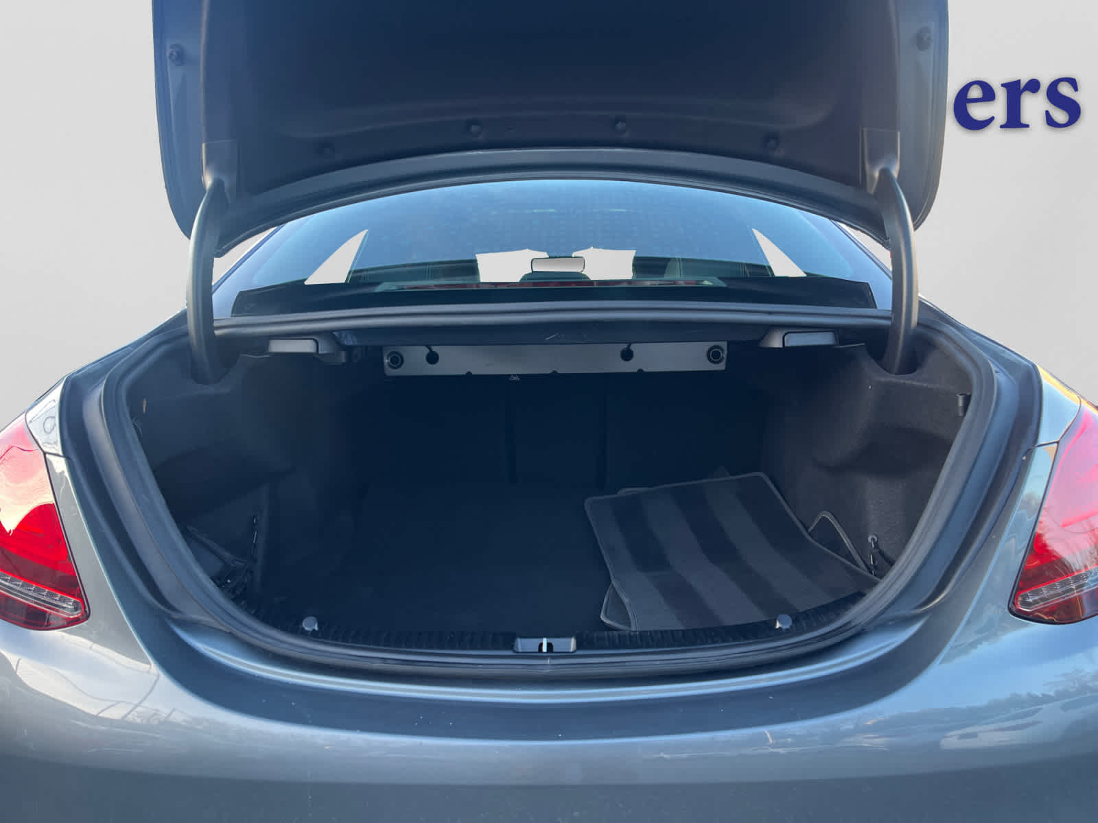 2021 Mercedes Benz C 300 4MATIC Sedan photo 4