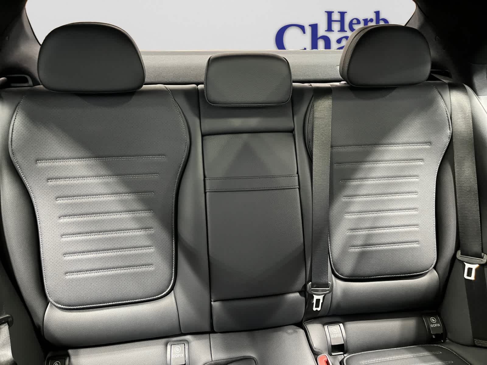 used 2022 Mercedes-Benz C-Class car, priced at $32,398