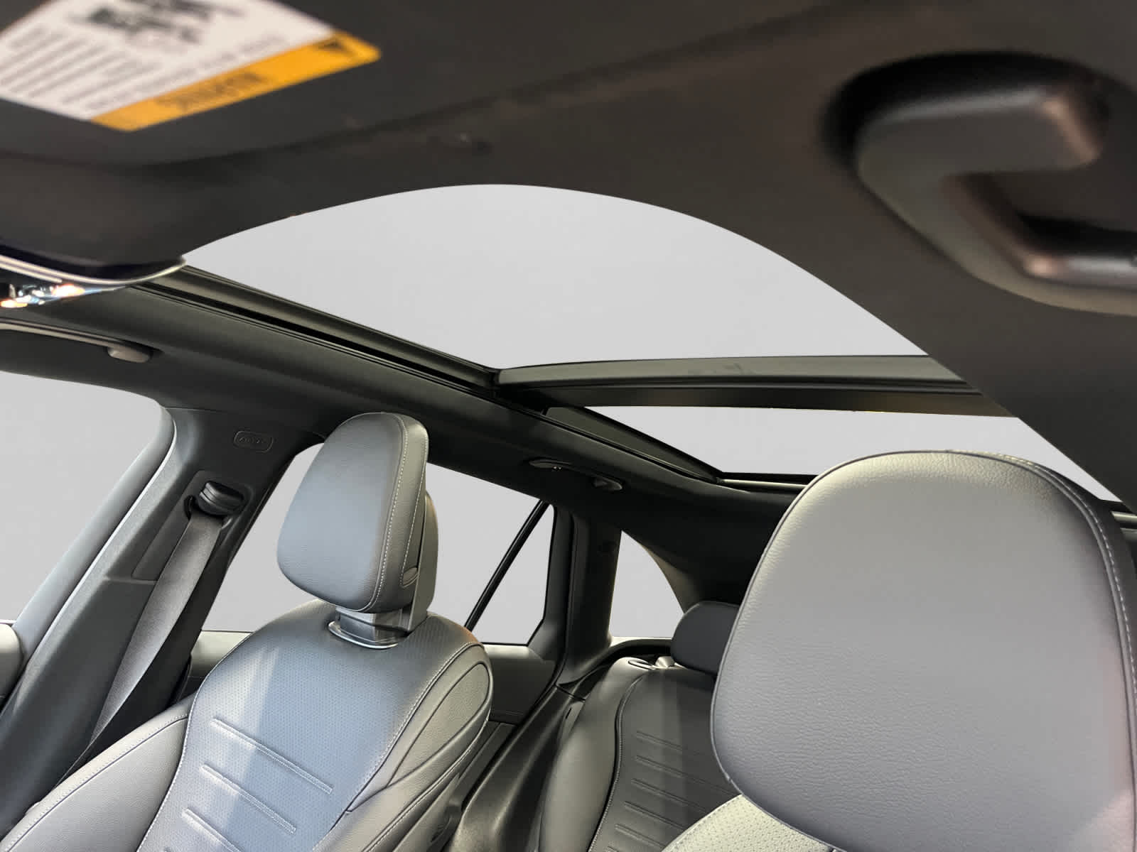 used 2024 Mercedes-Benz GLC 300 car, priced at $42,998