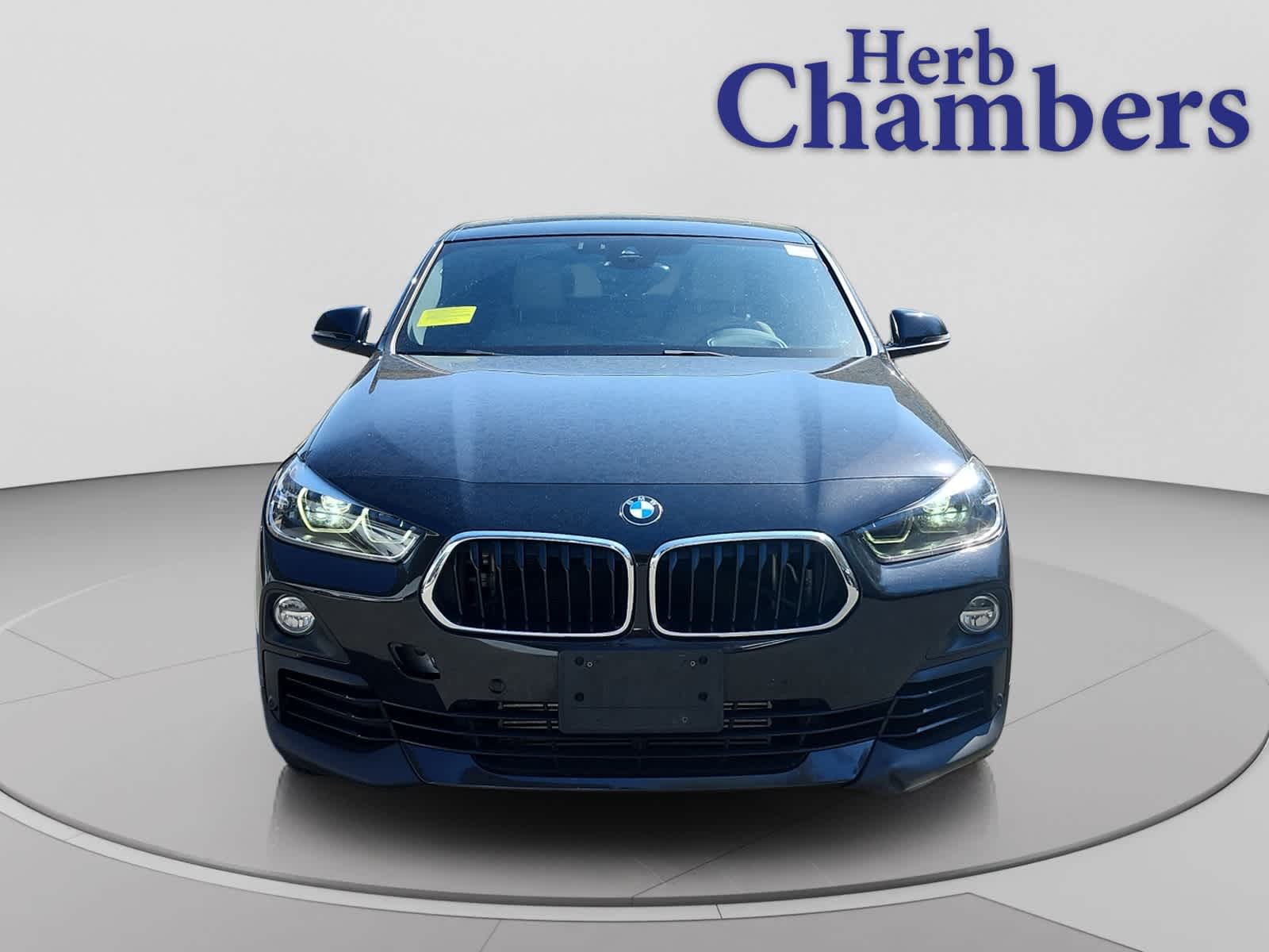 used 2020 BMW X2 car, priced at $15,997