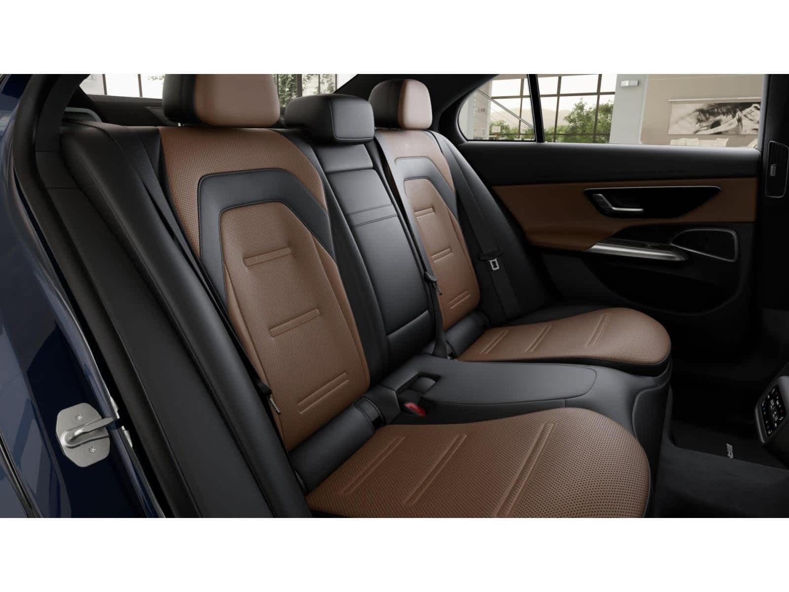 2026 Mercedes Benz E AMG 53 photo 4