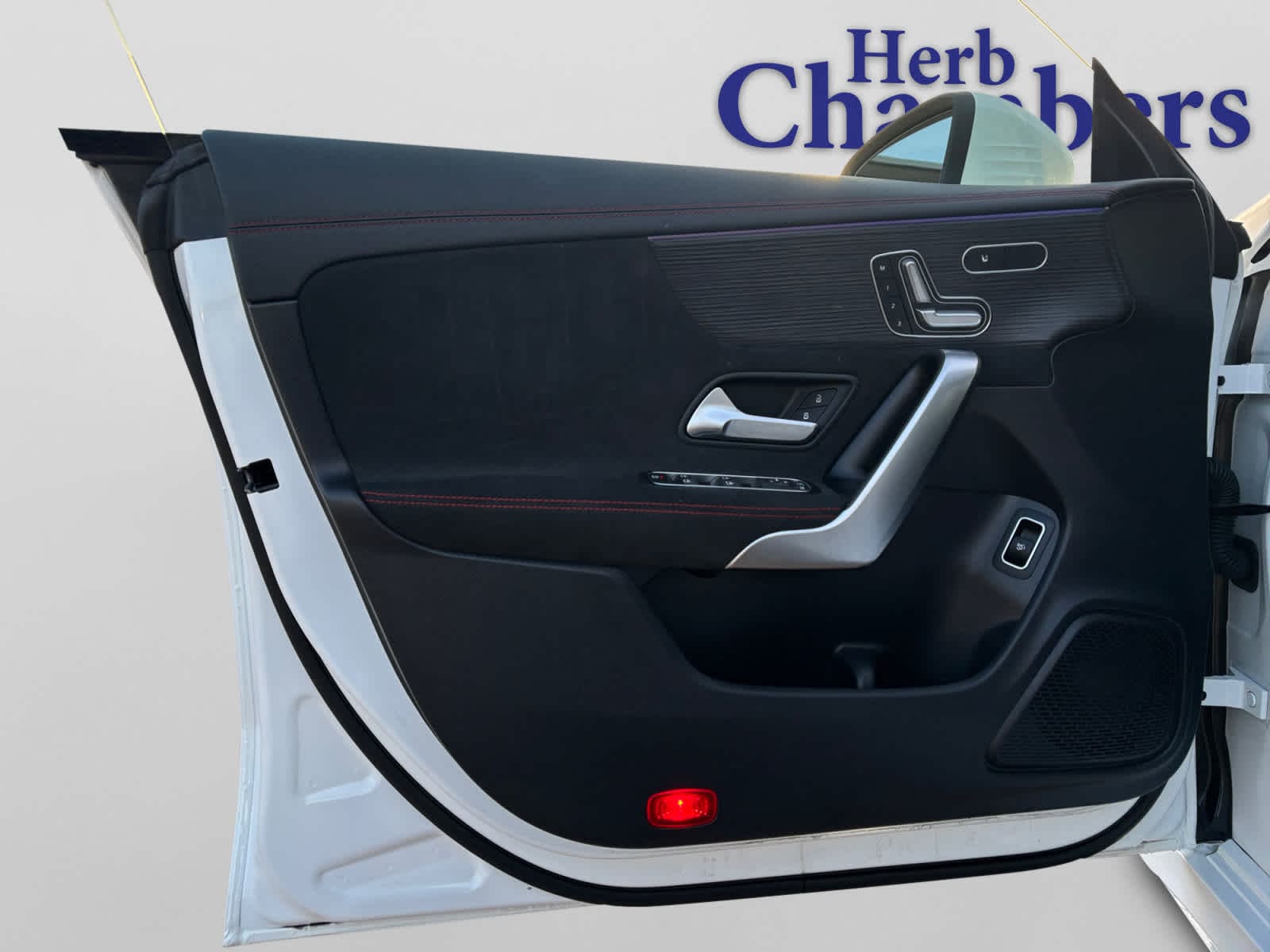 used 2023 Mercedes-Benz CLA 250 car, priced at $32,198