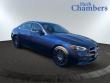 Certified 2023 Mercedes-Benz C-Class C300 4MATIC Sedan