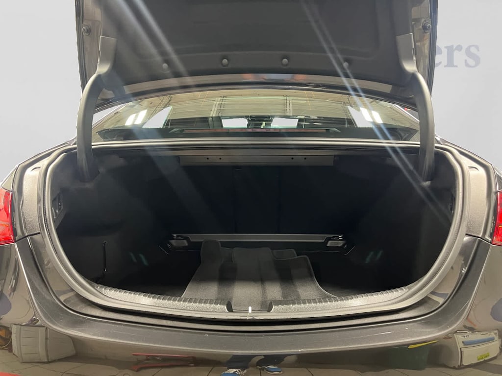Certified 2023 Mercedes-Benz C-Class C300 4MATIC Sedan